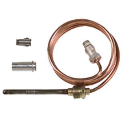 24 in. Universal Gas Thermocouple